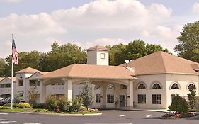 Days Inn And Suites Cherry Hill Nj